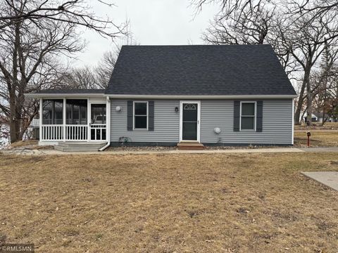 Homes For Sale - 55249 County Road 38<br/> Renville County, Buffalo Lake, MN 55314