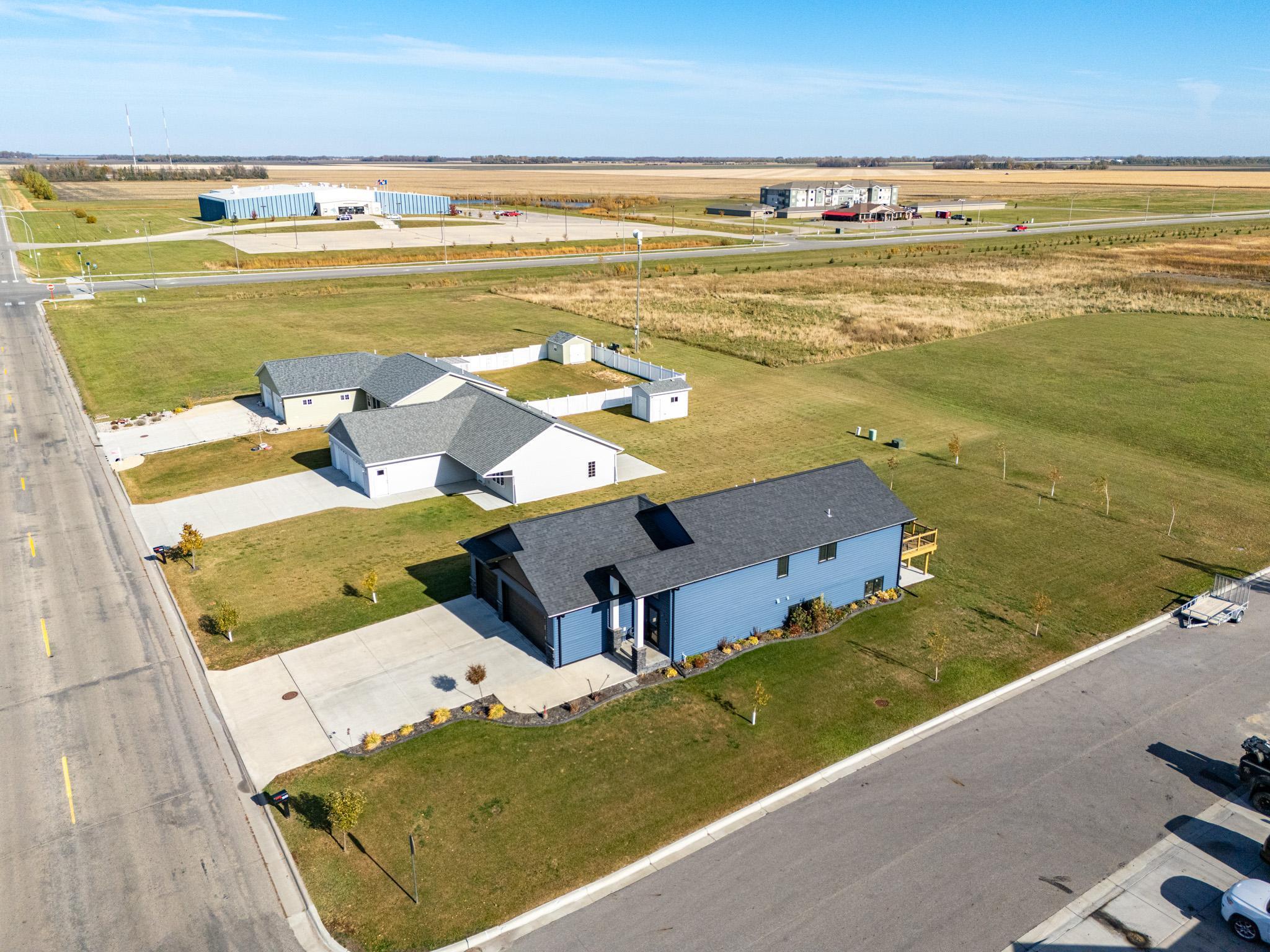 1600 Barrette Street, Crookston, Minnesota image 35