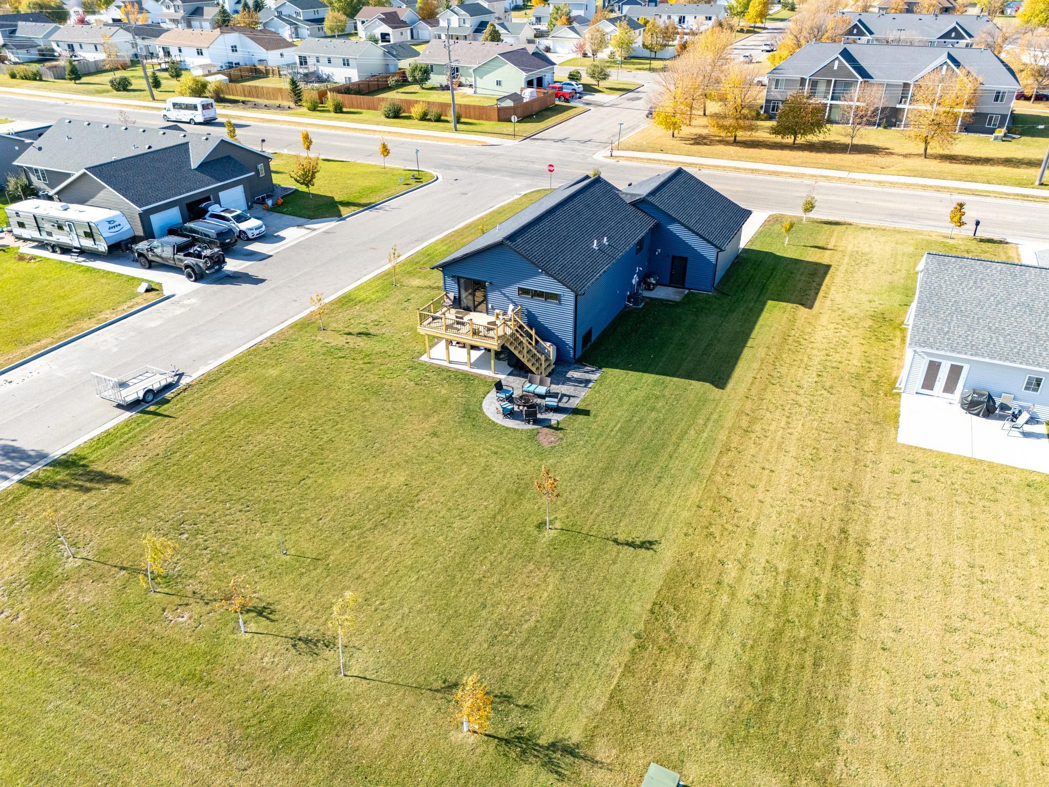 1600 Barrette Street, Crookston, Minnesota image 40