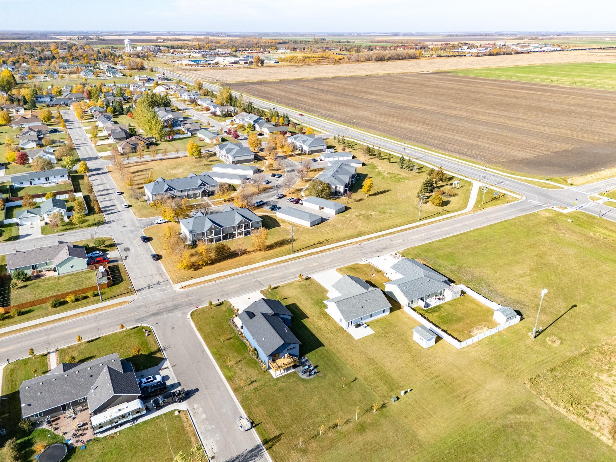 1600 Barrette Street, Crookston, Minnesota image 37