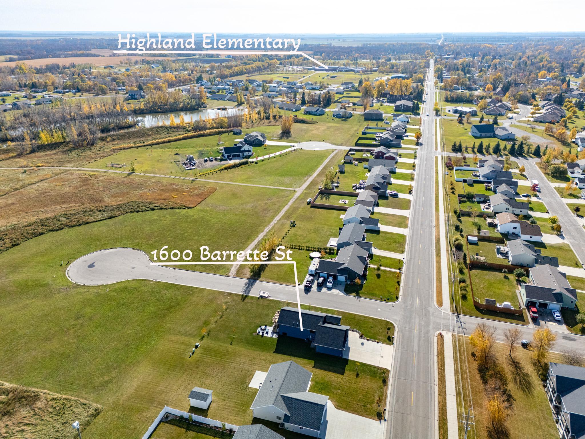 1600 Barrette Street, Crookston, Minnesota image 38