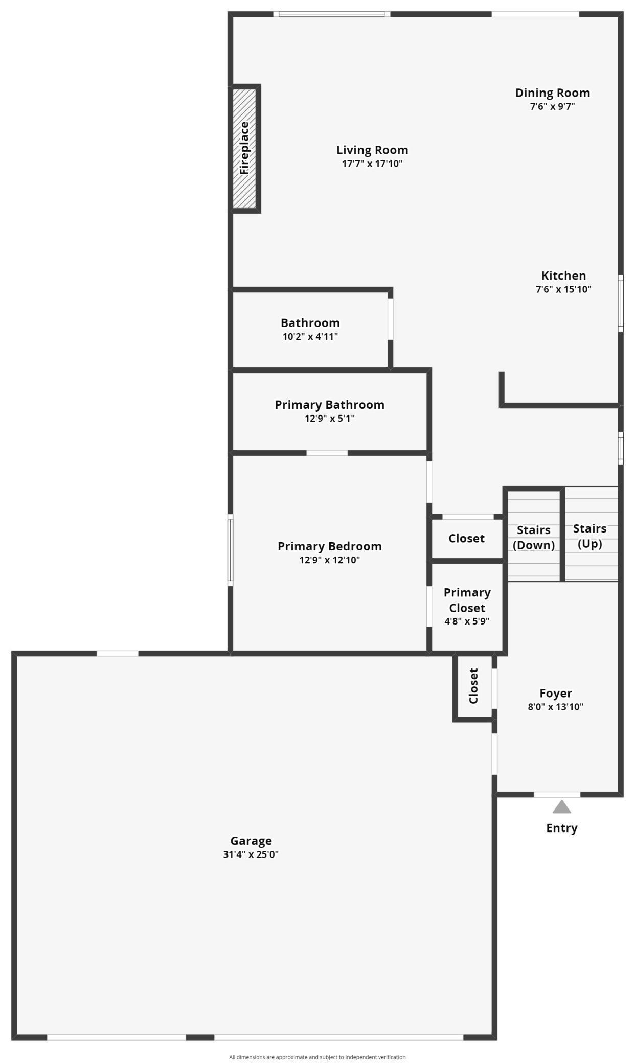 1600 Barrette Street, Crookston, Minnesota image 29