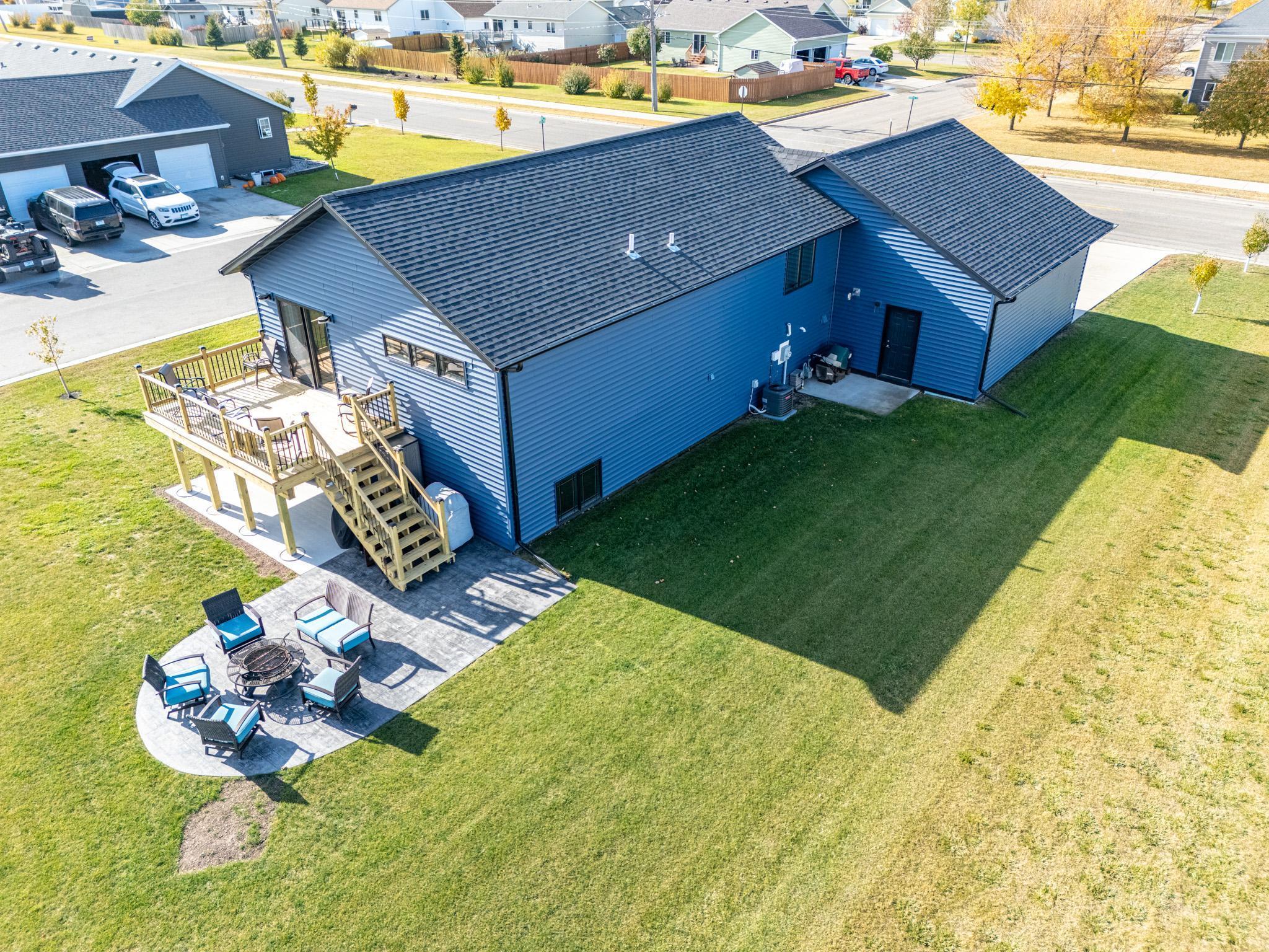 1600 Barrette Street, Crookston, Minnesota image 41