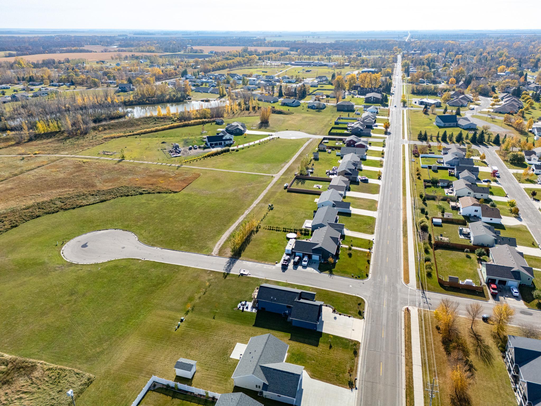 1600 Barrette Street, Crookston, Minnesota image 39