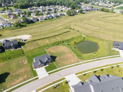 Vacant Land For Sale - 462 Somerby Parkway<br/> Byron, MN 55920