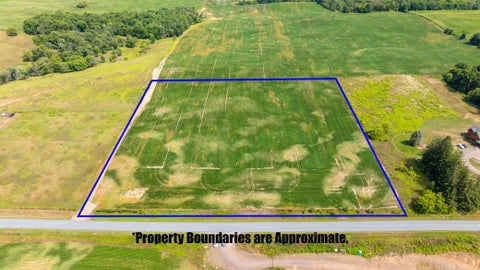 Vacant Land For Sale - XXX 190th Street<br/> Centuria, WI 54824