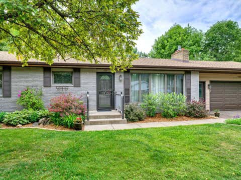 Homes For Sale - 753 Valley View Drive<br/> Pierce County, River Falls, WI 54022