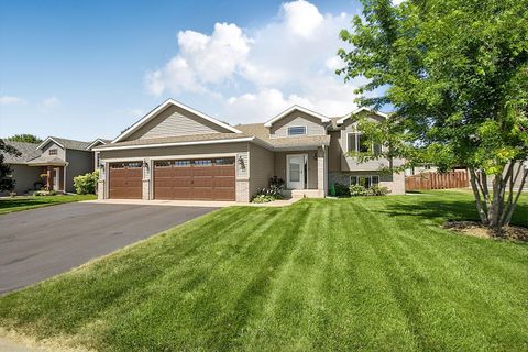 Homes For Sale - 24457 17th Avenue<br/> Stearns County, Saint Cloud, MN 56301