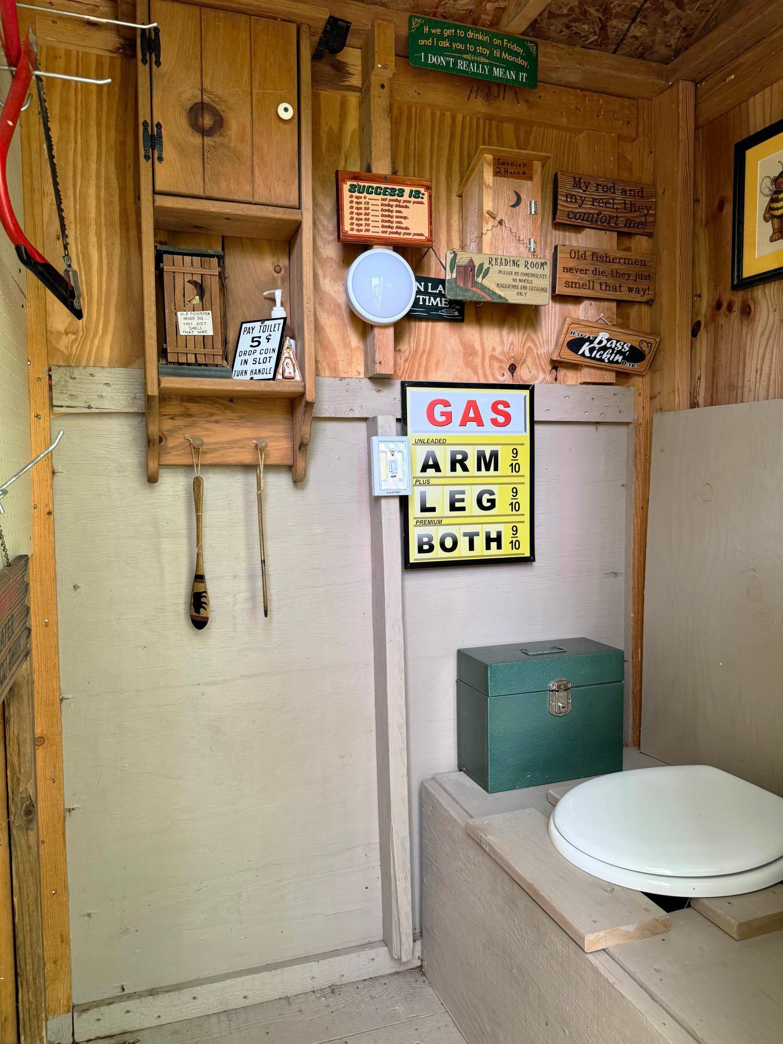 35080 440th Place, Aitkin, Minnesota image 36