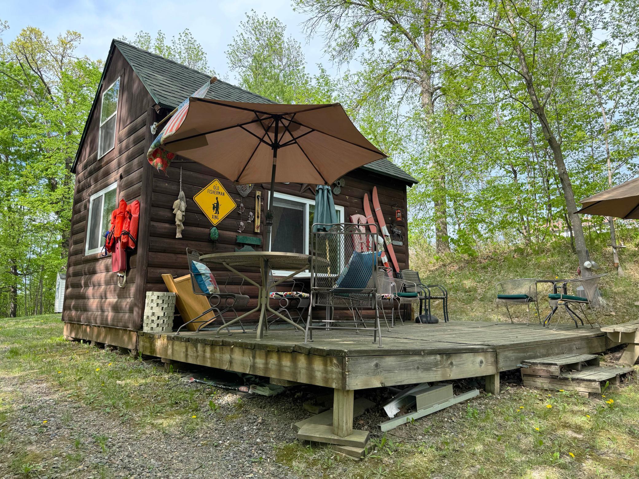 35080 440th Place, Aitkin, Minnesota image 2