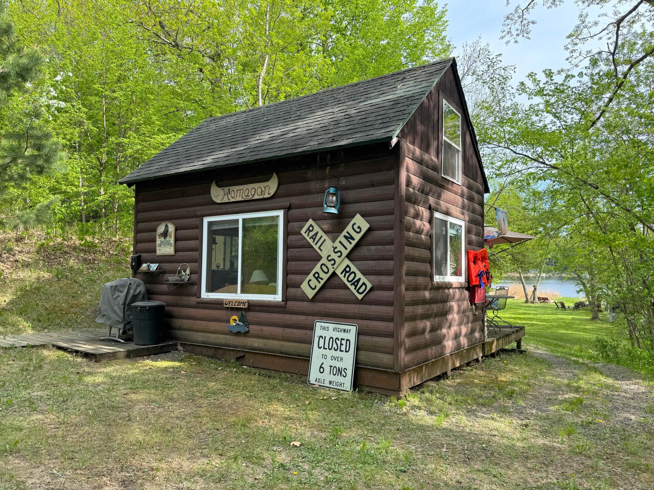 35080 440th Place, Aitkin, Minnesota image 1