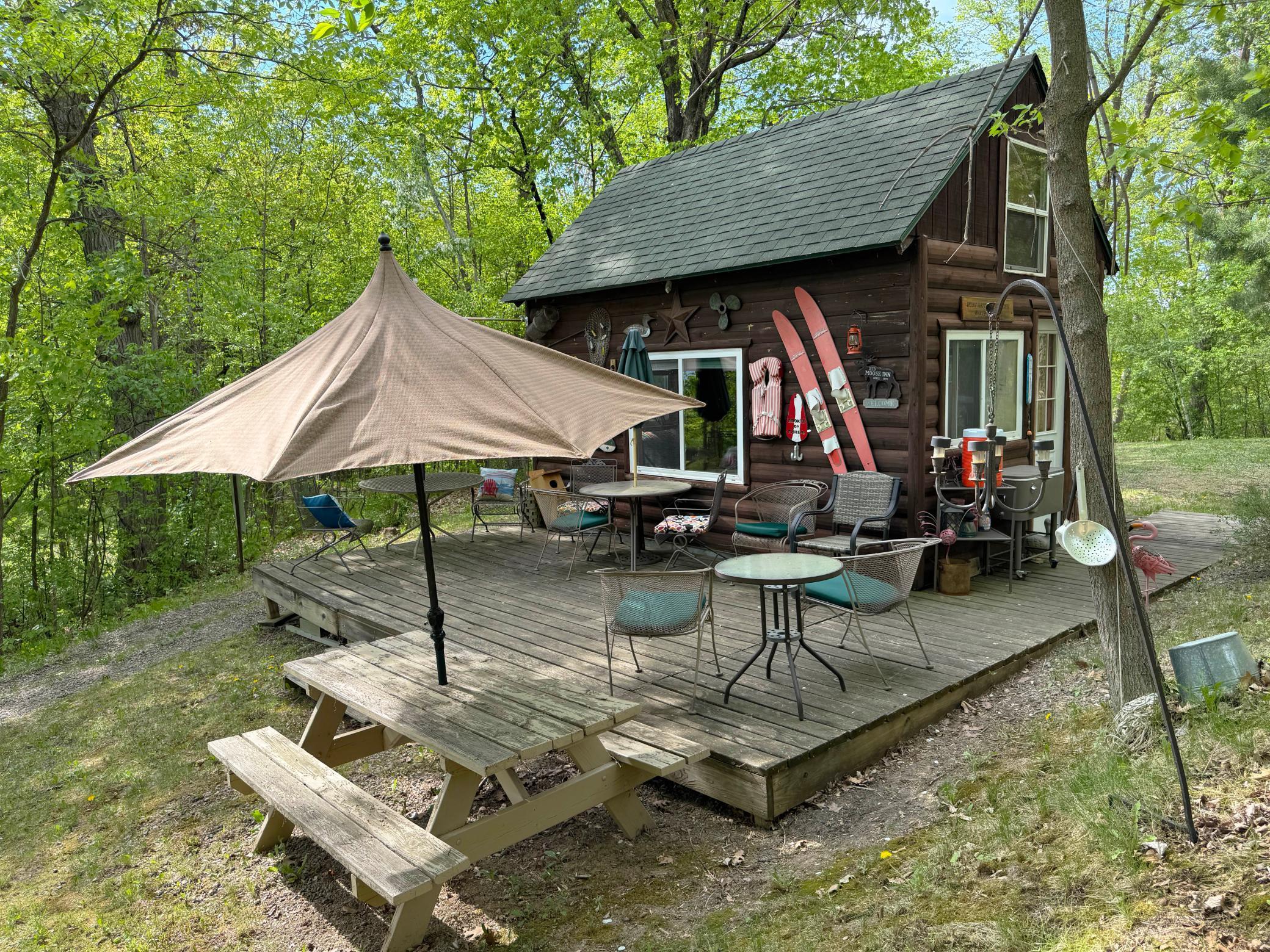 35080 440th Place, Aitkin, Minnesota image 29