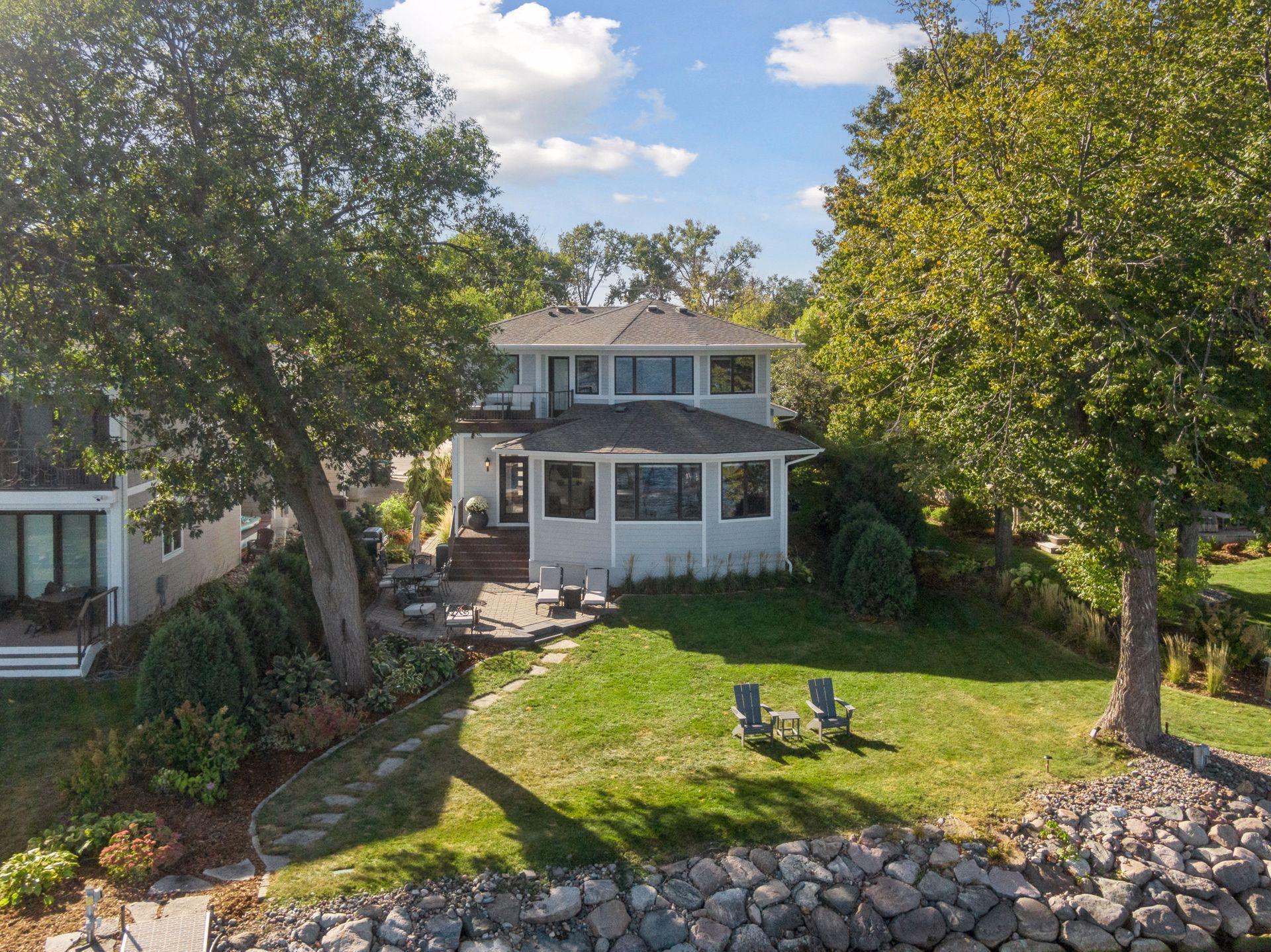 1990 Shadywood Road, Wayzata, Minnesota image 7