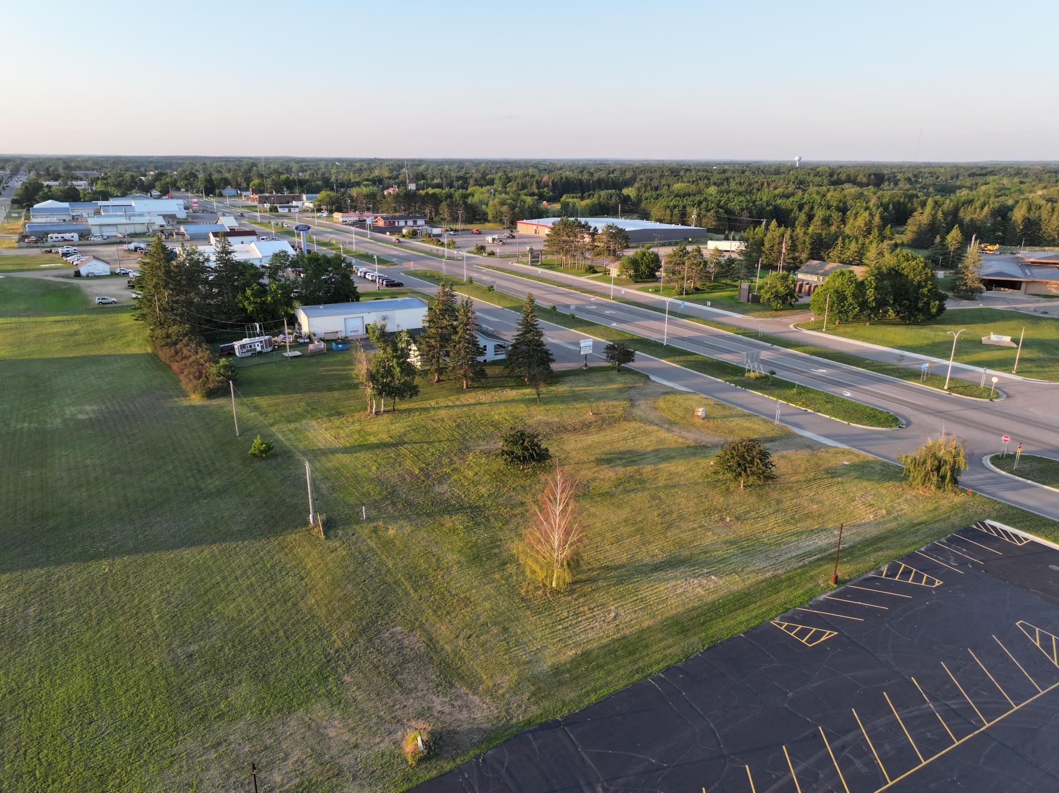 1401 Park Avenue, Park Rapids, Minnesota image 1