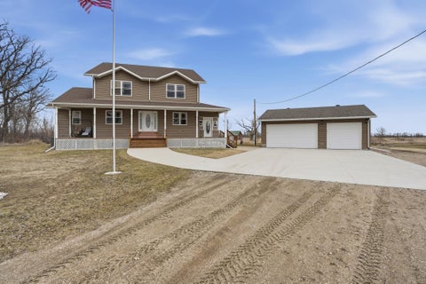 Homes For Sale - 21436 200th Avenue<br/> Marshall County, Thief River Falls, MN 56701
