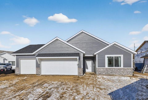 Homes For Sale - 3625 Meadow Sage Court<br/> Olmsted County, Rochester, MN 55904