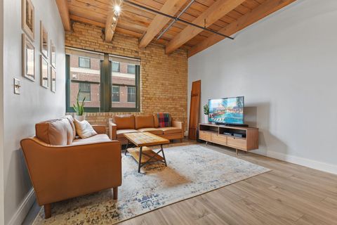 Condo For Sale - 400 N 1st Street<br/> Minneapolis, MN 55401