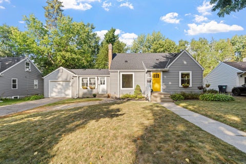 Homes For Sale - 6732 3rd Avenue<br/> Richfield, MN 55423