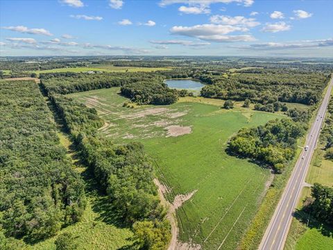 Vacant Land For Sale - 2389 Us Highway 63<br/> Clear Lake, WI 54005