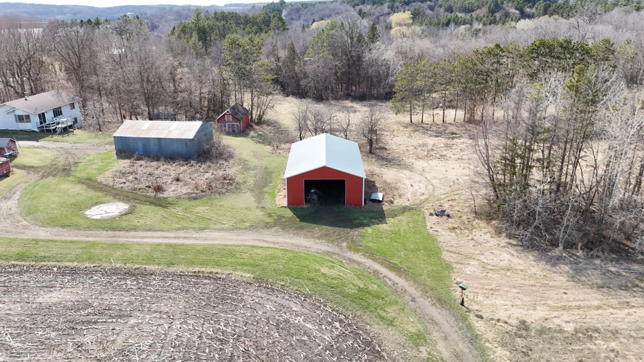 1734 40th Street, Burtrum, Minnesota image 3