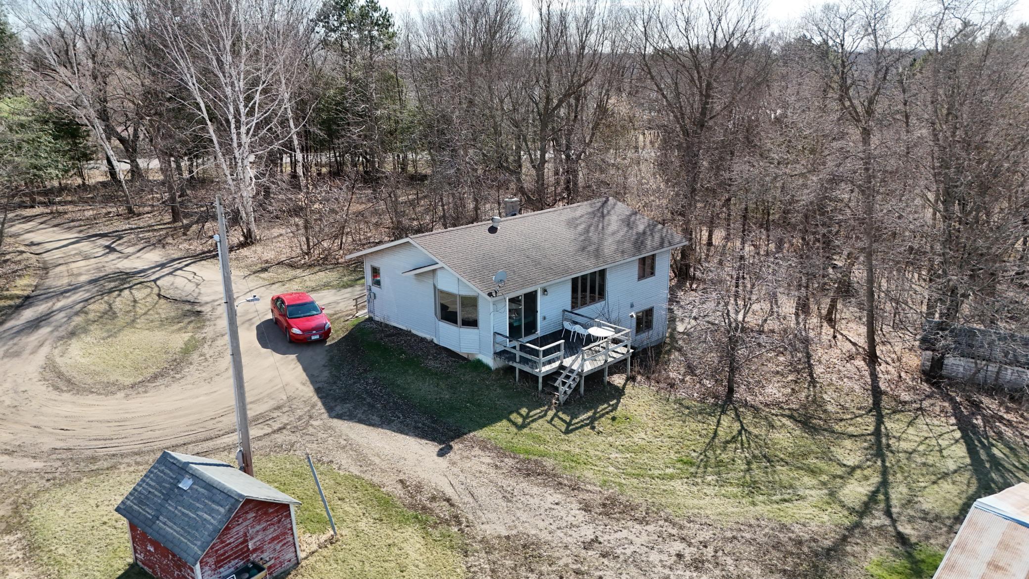 1734 40th Street, Burtrum, Minnesota image 5