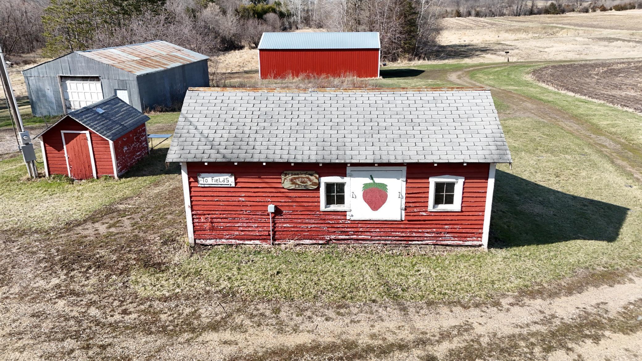 1734 40th Street, Burtrum, Minnesota image 22