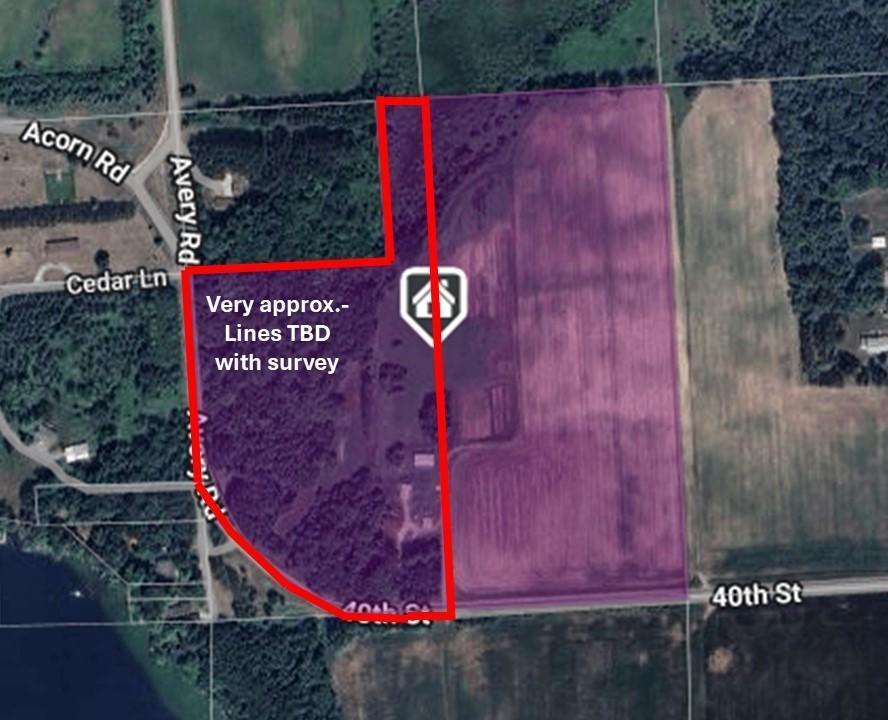 1734 40th Street, Burtrum, Minnesota image 23
