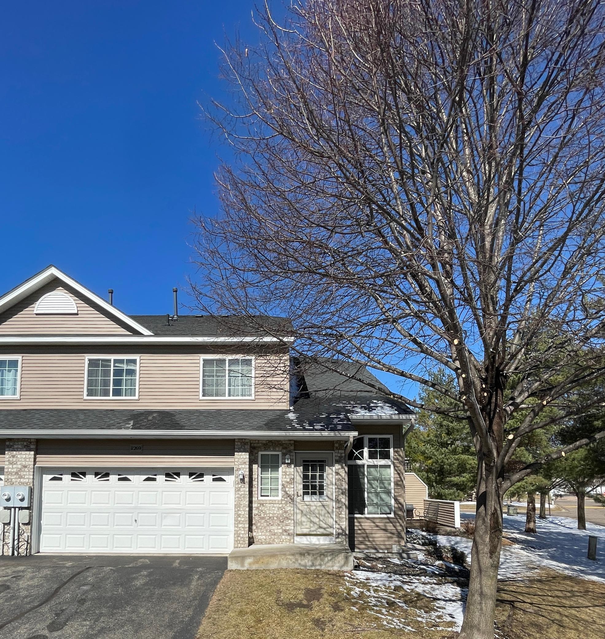 11269 16th Street, Saint Michael, Minnesota image 1