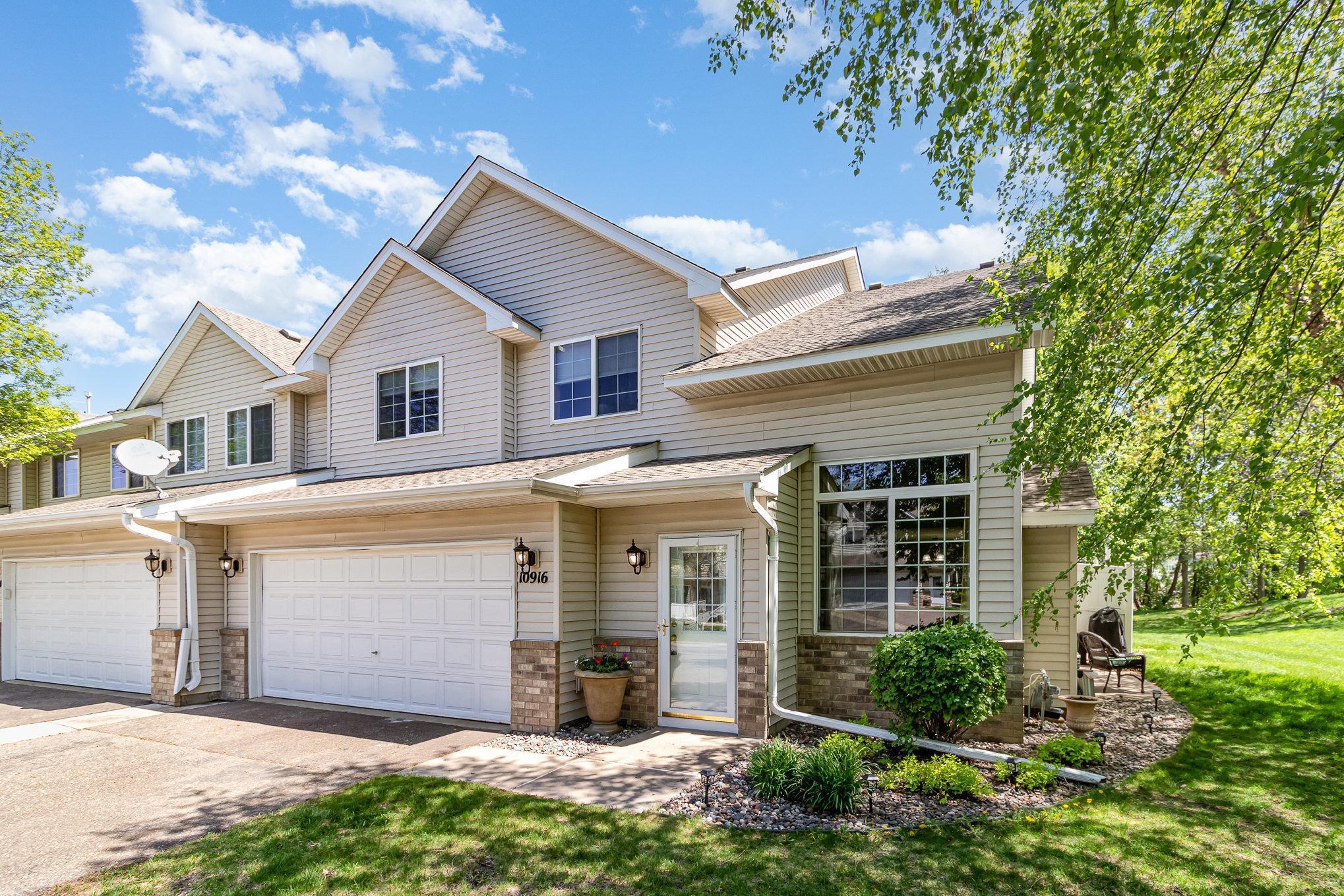 10916 181st Lane, Elk River, Minnesota image 3
