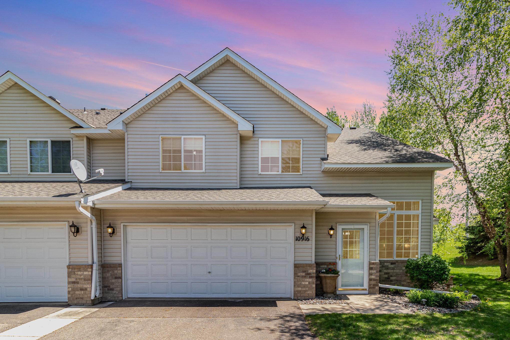 10916 181st Lane, Elk River, Minnesota image 1