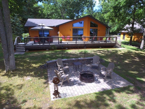 Homes For Sale - 6660 Lonestar Road<br/> Burnett County, Siren, WI 54872