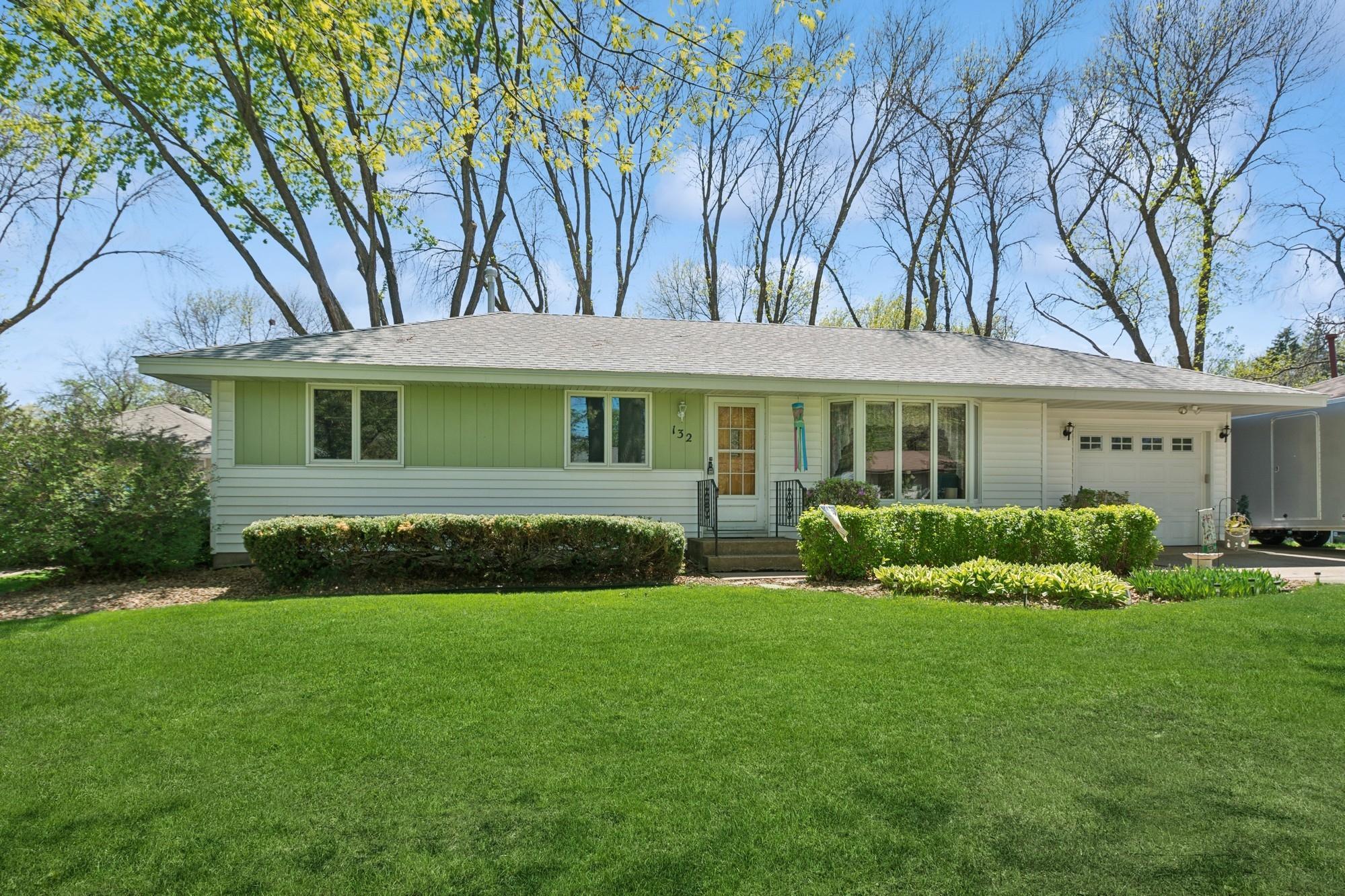 132 104th Lane, Minneapolis, Minnesota image 2