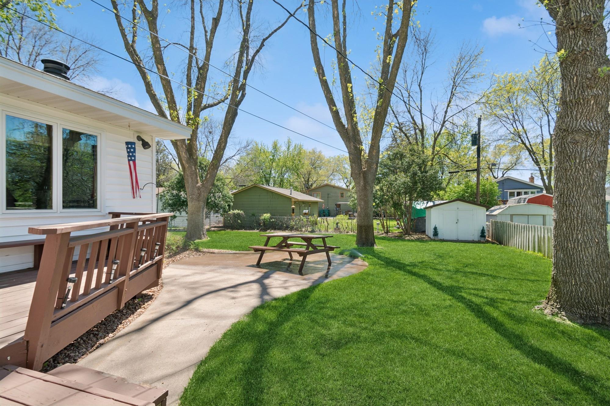 132 104th Lane, Minneapolis, Minnesota image 32