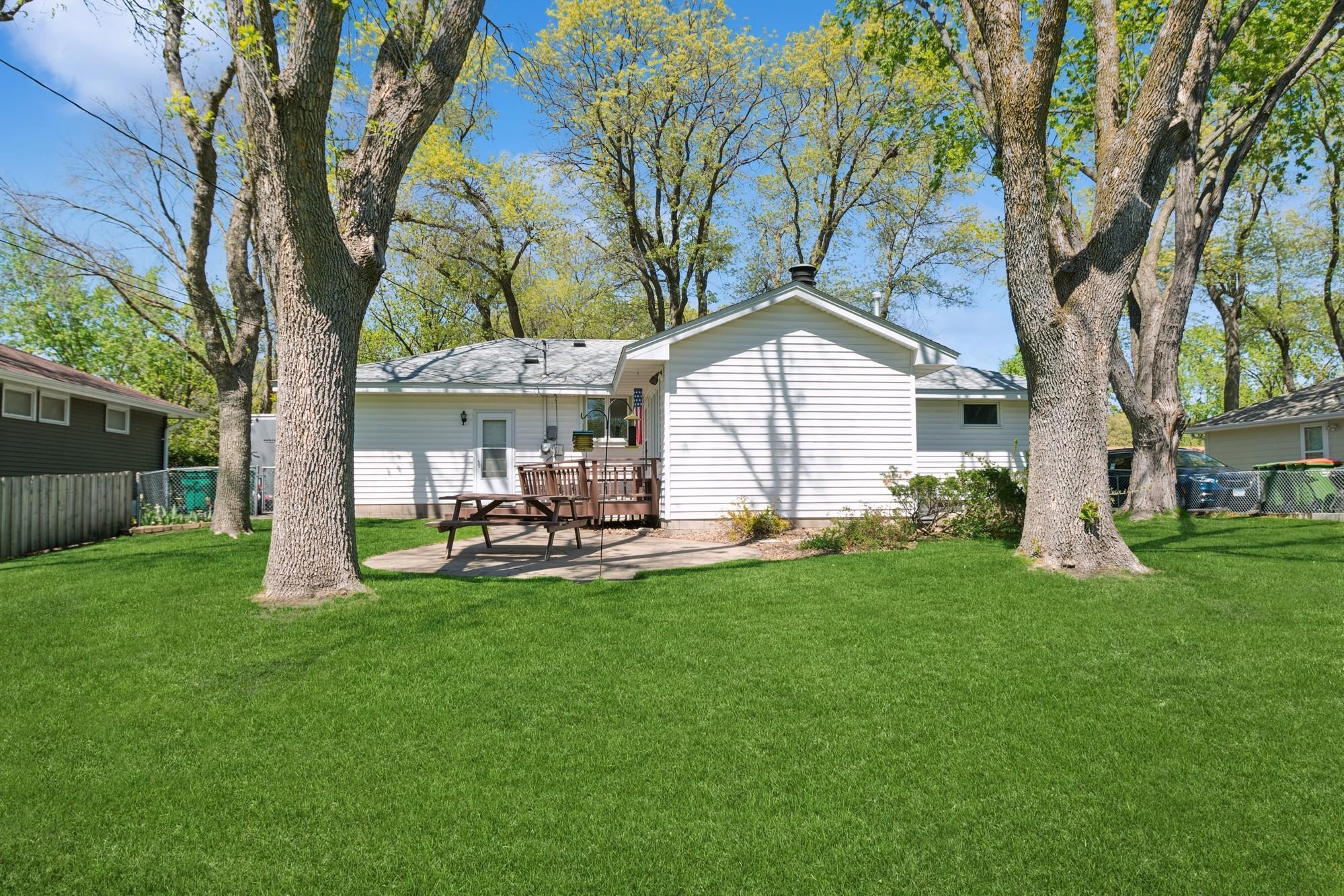 132 104th Lane, Minneapolis, Minnesota image 31