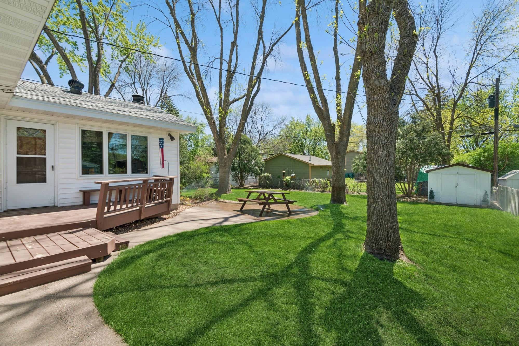 132 104th Lane, Minneapolis, Minnesota image 33