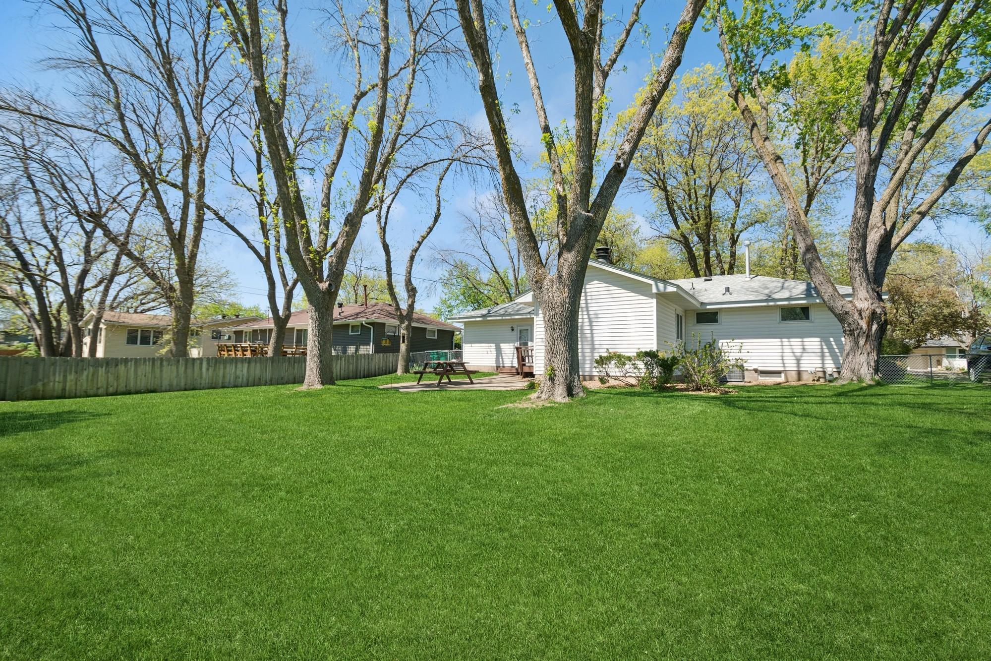132 104th Lane, Minneapolis, Minnesota image 34