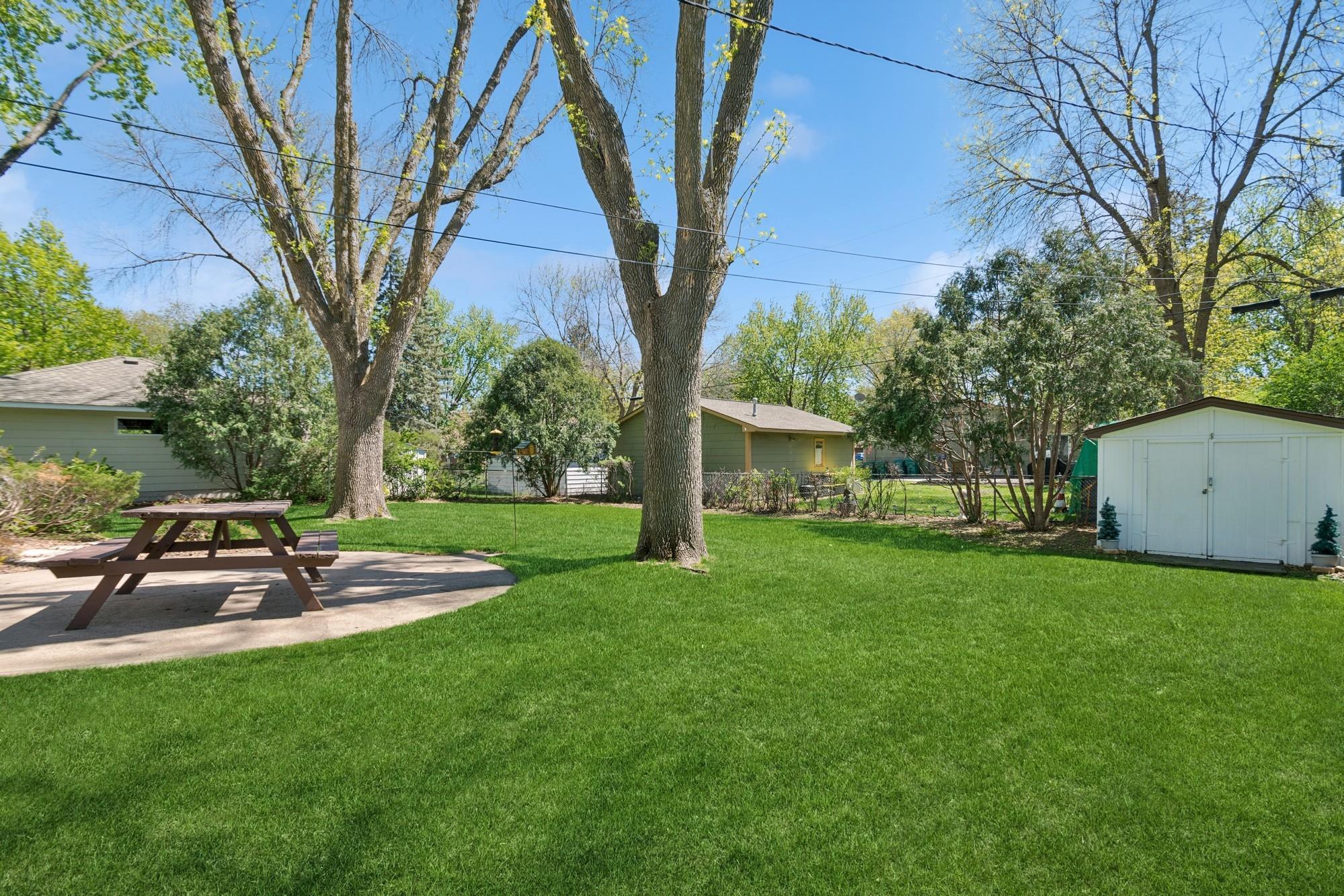 132 104th Lane, Minneapolis, Minnesota image 4