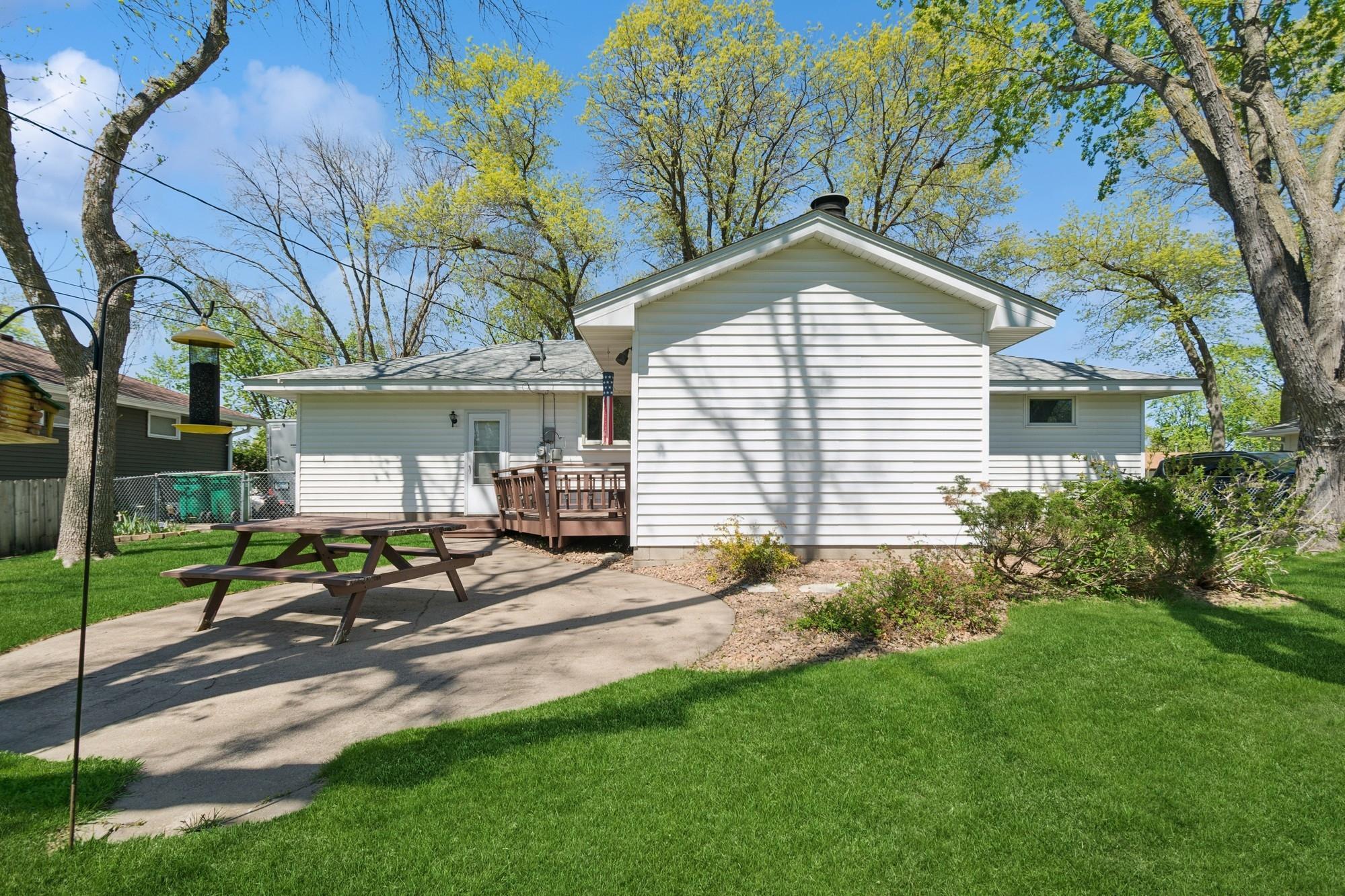 132 104th Lane, Minneapolis, Minnesota image 30