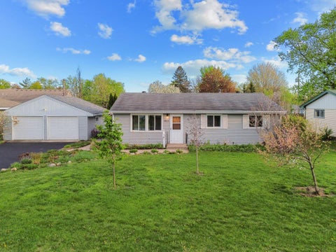 Homes For Sale - 1611 E 87th Street<br/> Minneapolis, MN 55425