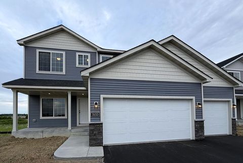 Homes For Sale - 3153 Jandura Avenue<br/> Saint Michael, MN 55376