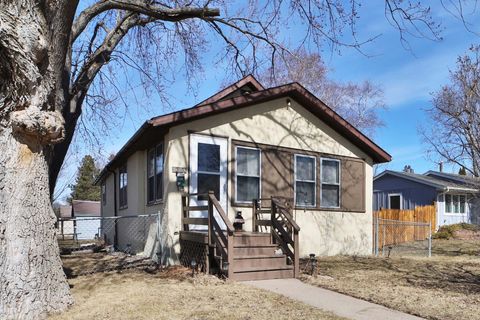 Homes For Sale - 1201 K Street<br/> Crow Wing County, Brainerd, MN 56401