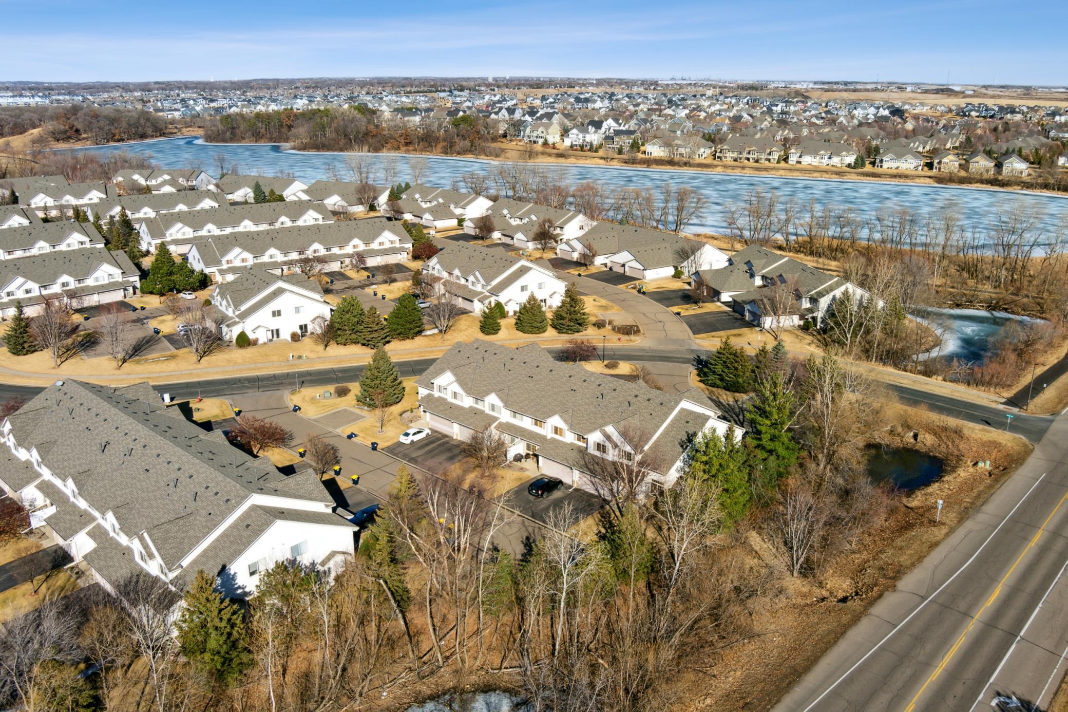 16917 Embers Avenue #1202, Lakeville, Minnesota image 22