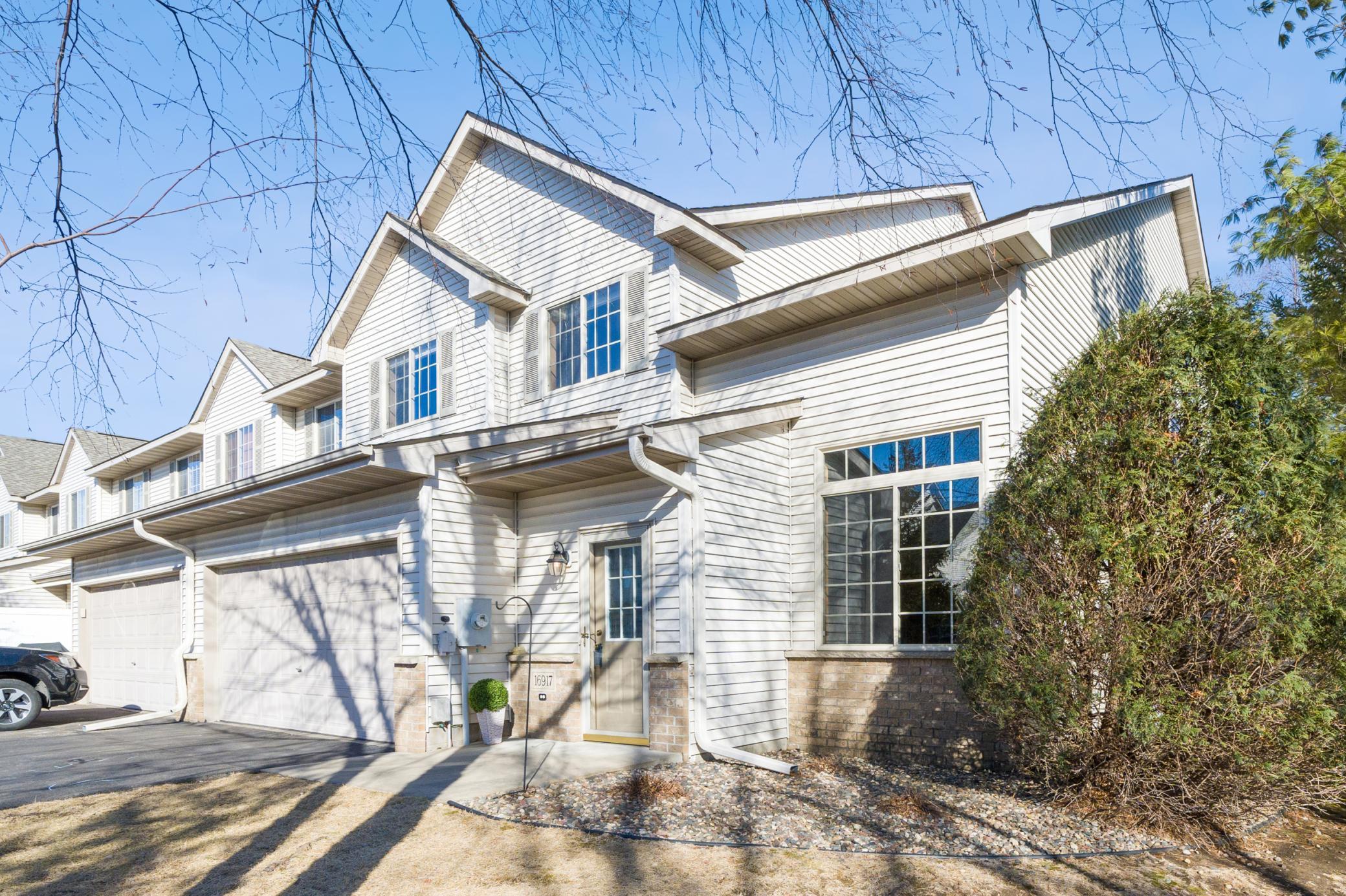 16917 Embers Avenue #1202, Lakeville, Minnesota image 1