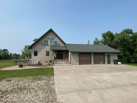 Homes For Sale - 26055 Alvwood Road<br/> Blackduck, MN 56630