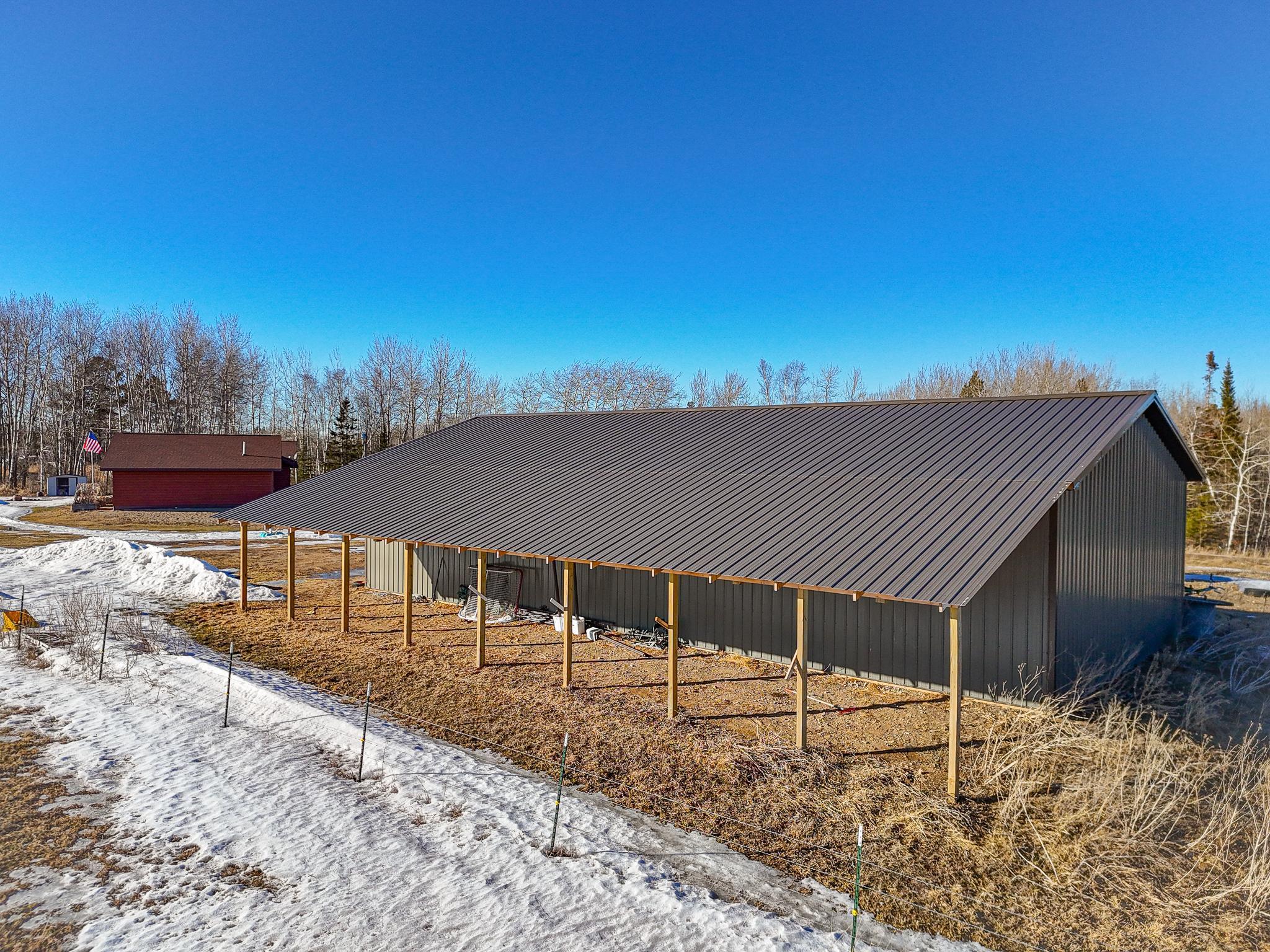 34926 Rock Ridge Road, Shevlin, Minnesota image 37