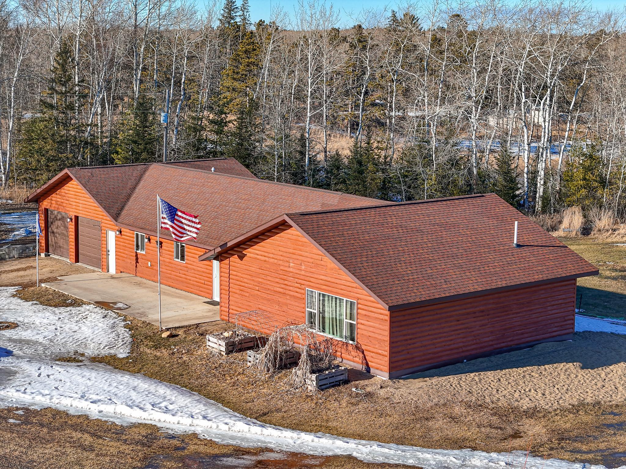 34926 Rock Ridge Road, Shevlin, Minnesota image 36