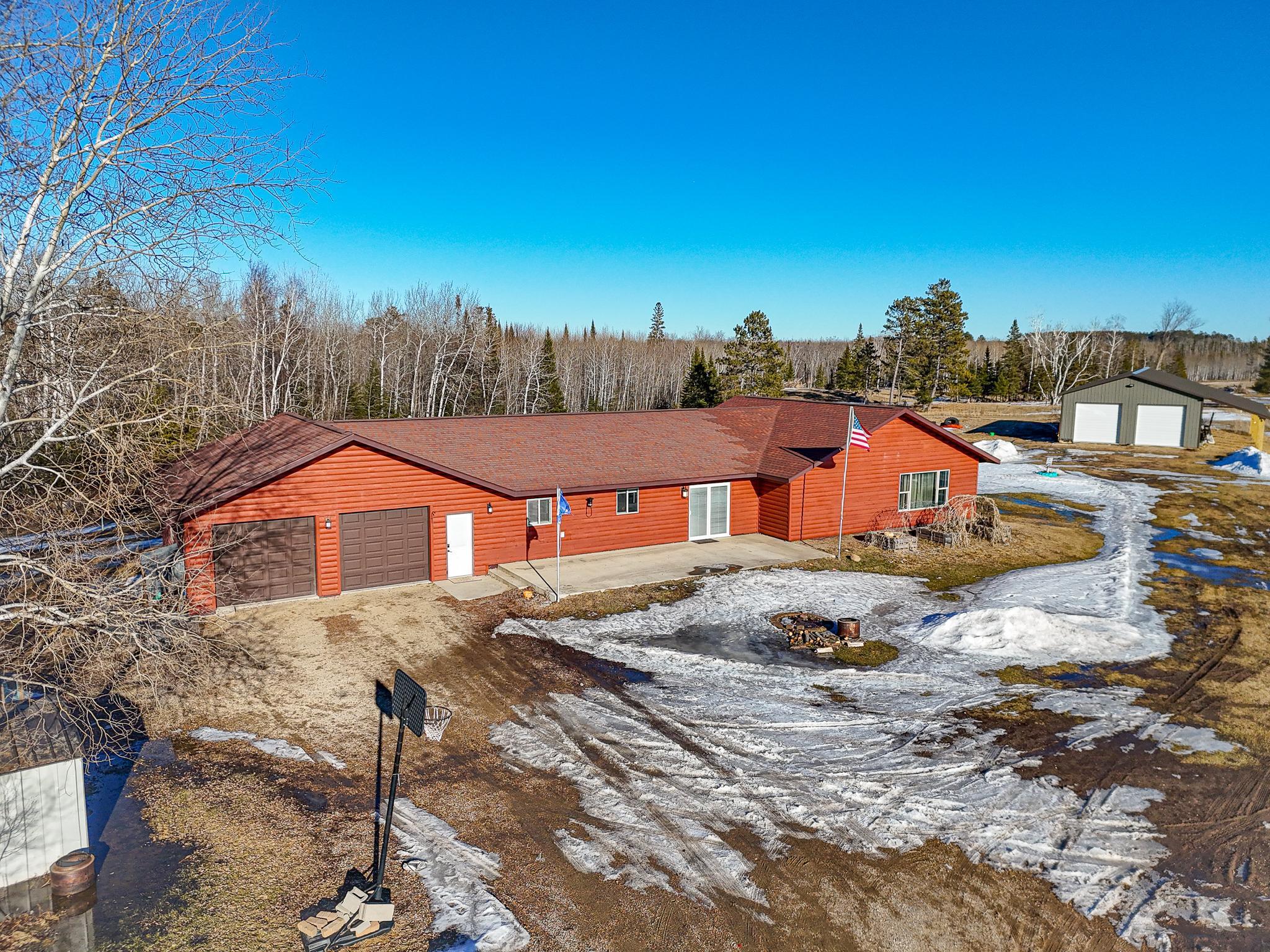 34926 Rock Ridge Road, Shevlin, Minnesota image 39
