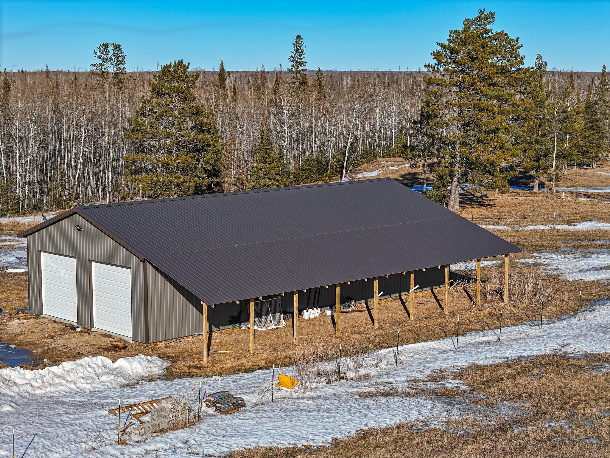 34926 Rock Ridge Road, Shevlin, Minnesota image 35