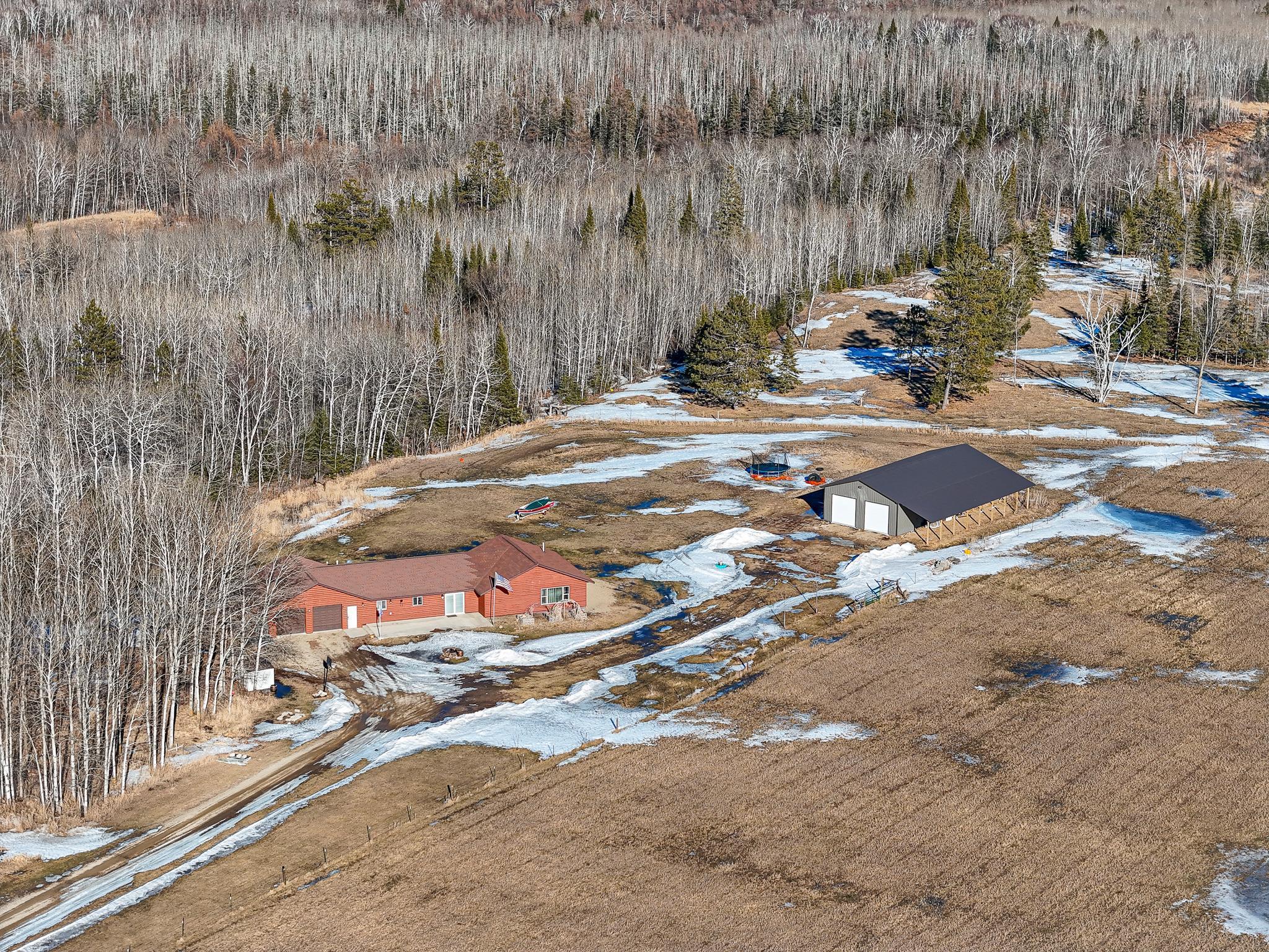 34926 Rock Ridge Road, Shevlin, Minnesota image 41