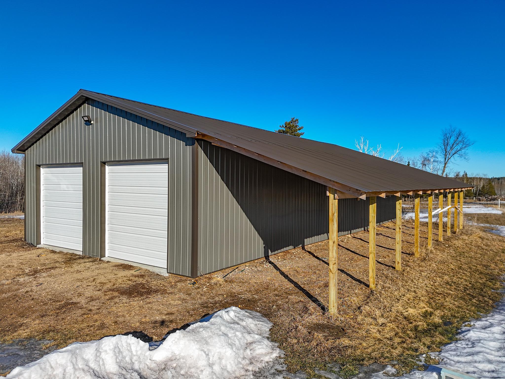 34926 Rock Ridge Road, Shevlin, Minnesota image 38